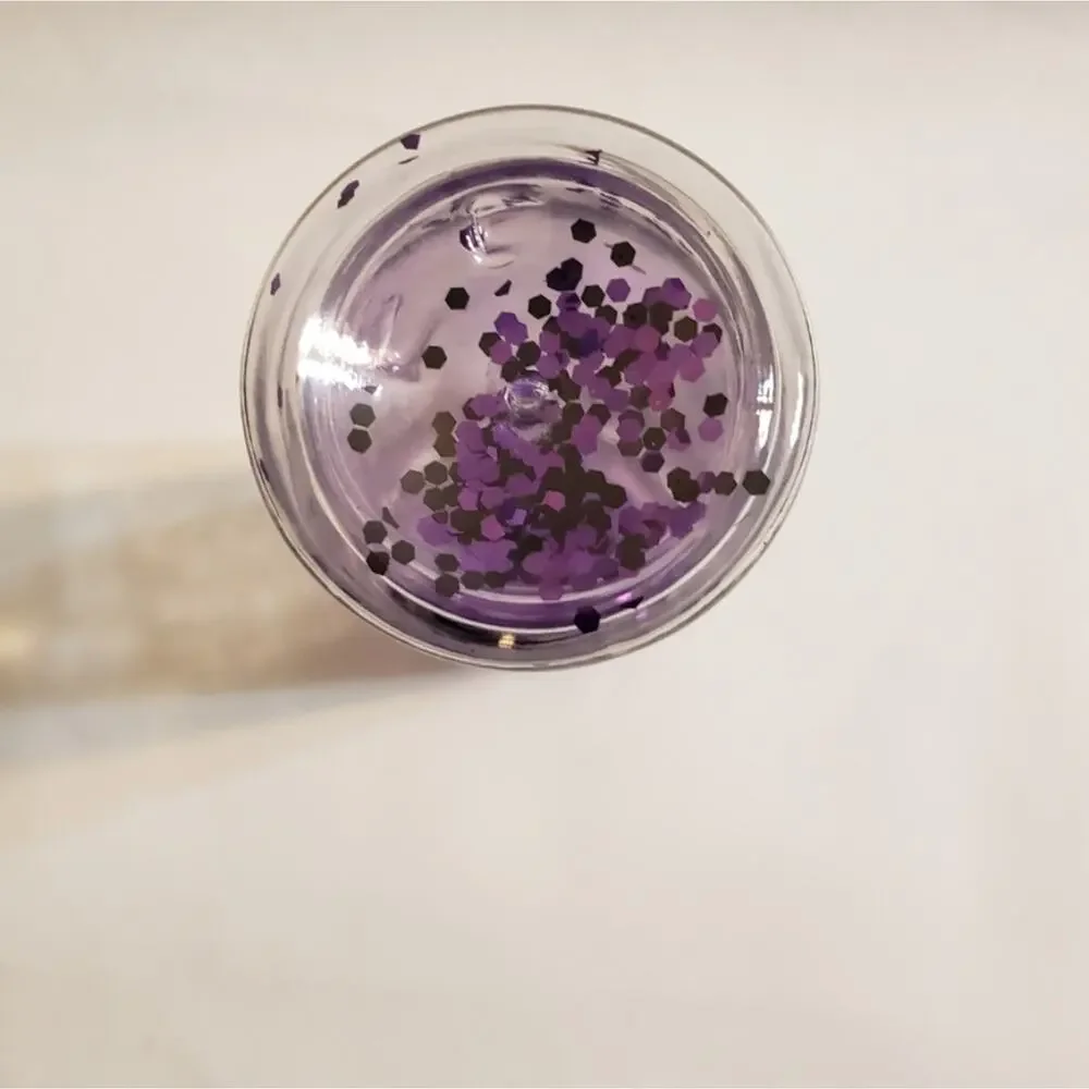 N/A plastic water
